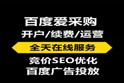 竞价推广开户成功案例分享与启示